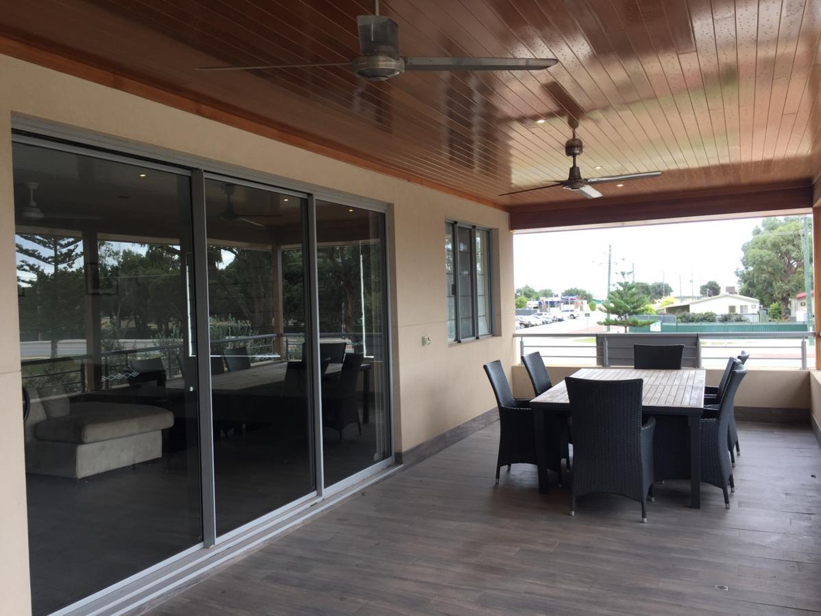 Blue Sky Apartment Jurien Bay Bagian luar foto